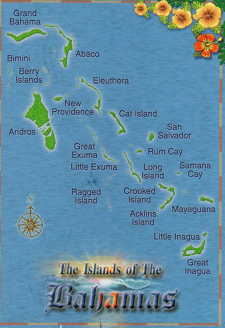 Map of the Bahamas Love #Sailing? #BluefieldsBay offers the perfect, crystal clear seas. Visit us at www.lunaseainn.com Bahamas Map, Harbour Island Bahamas, Cat Island, Grand Bahama, Bahamas Travel, Bahamas Vacation, Bahamas Island, Harbour Island, Sailing Trips