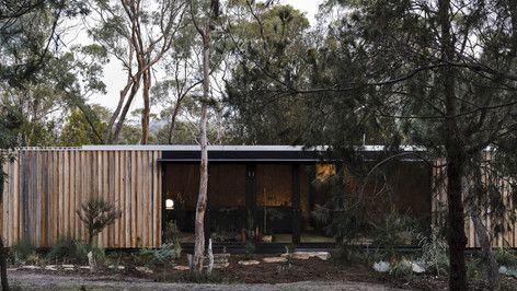 Bonito, House With Land, Timber Home, Sips Panels, A Moveable Feast, Structural Insulated Panels, New Architecture, Timber Door, Curated Design