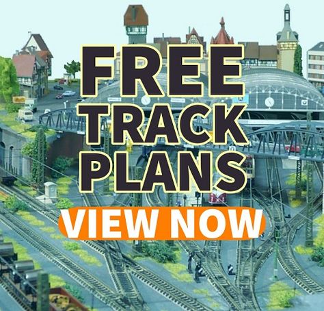 Model Train Layouts Oo Gauge, N Gauge Model Railway Track Plans, Ho Train Layouts 4x8, 4x8 Ho Train Layout Ideas, N Scale Model Train Layouts, Lionel Trains Layout, Toy Train Layouts, Water Scenery, N Scale Train Layout