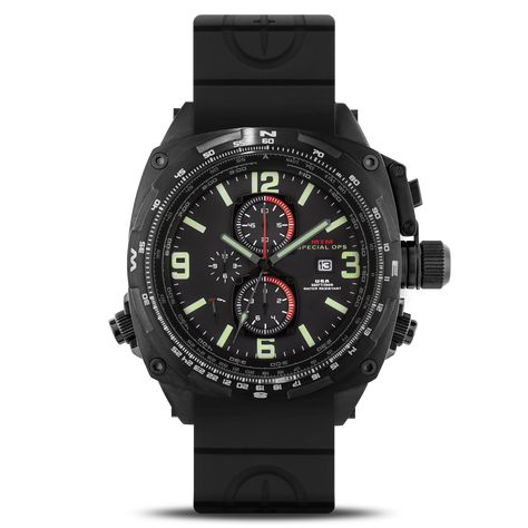 Military Watch and Tactical Watches for Men | MTM Special Ops Special Forces Gear, Tactical Watch, Chrono Watches, Slide Rule, Aviator Watch, Pilot Watch, Special Ops, Safari Style, Military Watches