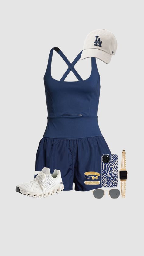 hgw 🤍 #outfitinspo #college #preppy #athleisure #fitness #fit First Day School Outfits, Preppy Athleisure, First Day School, Athletic Clothes, Back To School Outfits, Clean Girl, School Outfits, Spice Up, First Day