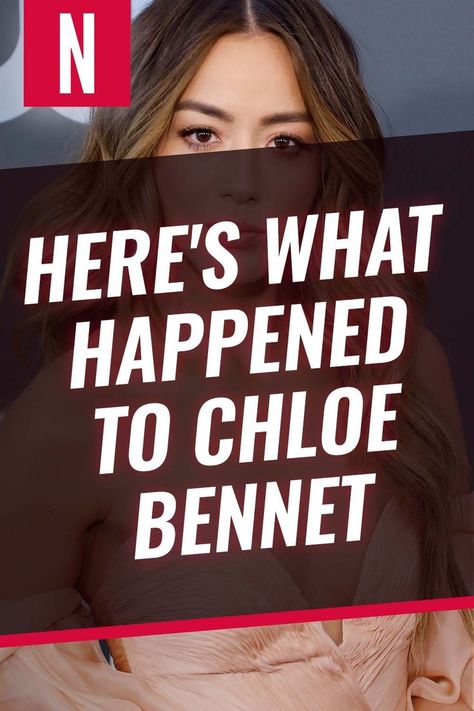 Over the past decade, actor Chloe Bennet rose to fame, mostly thanks to primetime TV. #chloebennet #celebrities #hollywood #secrets #drama Swift, Marvel, Chloe Bennet, Marvel Actors, What Happened, Chloe, The Past, Drama, Hollywood