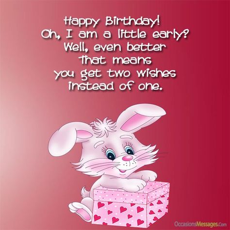 Early Birthday Quotes, Early Birthday Wishes, Happy New Month Images, Happy Birthday In Advance, Advance Birthday Wishes, Wishes For Baby Boy, Happy Greetings, Advance Happy Birthday, Card Verses