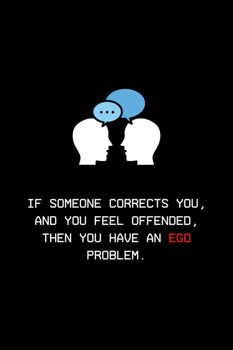 Quotes On Ego And Attitude, Joker Dark, Ego Quotes, Dental Marketing, Hacker Wallpaper, Attitude Quotes For Girls, Quotes By Emotions, Badass Quotes, Self Respect