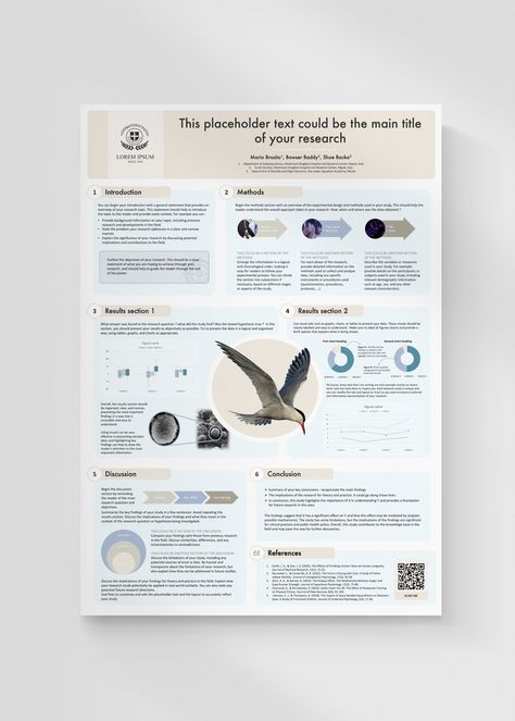 Posters For Project, Academic Posters Design, A0 Poster Design, Infographic Research Poster, Scientific Poster Ideas, Infographics Poster Design, Aesthetic Research Poster, Academic Infographic, Poster Presentation Ideas Creative