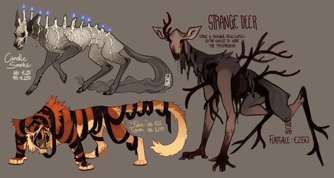 Monster Concept Art, Creature Drawings, Fantasy Creatures Art, Mythical Creatures Art, Wow Art, Monster Design, Monster Art, Creature Concept, An Animal