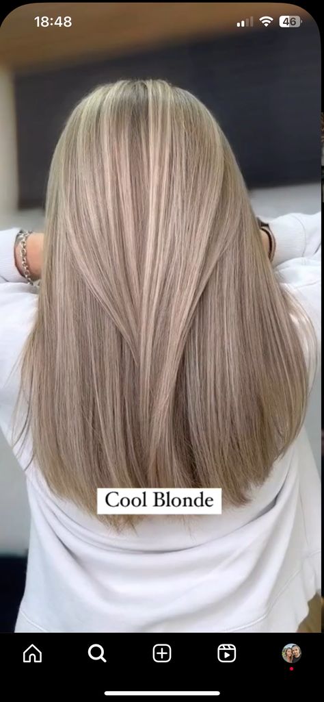 Neutral Blonde Hair, Blonde Balayage Bob, Beige Blonde Hair, Neutral Blonde, Creamy Blonde, Boring Hair, Blonde Hair Inspiration, Blonde Hair Looks, Hair Appointment