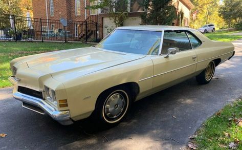 1972 Impala, Cars Chevrolet, Impala For Sale, Old Hot Rods, Chevrolet 3100, Lead Sled, Ford F Series, Car Chevrolet, 1957 Chevrolet