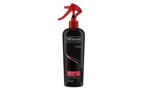 Tresemme Heat Protectant, Best Heat Protectant Spray, Heat Spray, Heat Protectant Spray, Heat Protector, Heat Protectant Hair, Flat Irons, Heat Styling, Heat Protectant