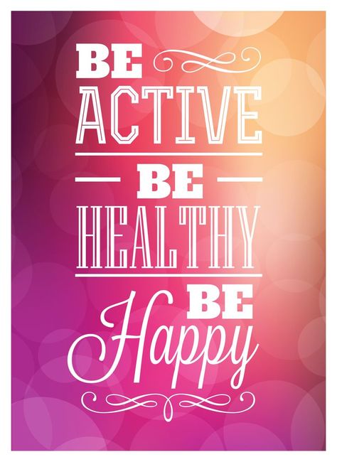 Active Quotes, Healthy Life Quotes, Quotes Health, Healthy Quotes, Quotes Happy, Be Active, Wellness Quotes, Health Logo, Health Inspiration