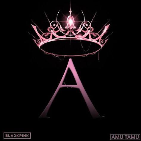 A font by BLACKPINK style | Cartoon wallpaper hd, Iphone 6 wallpaper backgrounds, Galaxy phone wallpaper A Letter Design Style, Wallpapers With The Letter A, Blackpink Crown Wallpaper, Crown Background Wallpapers, At Logo Design Letter, Am Logo Design Fonts, A Letter Wallpaper Hd, Wallpaper Backgrounds Galaxy, Letter A Aesthetic