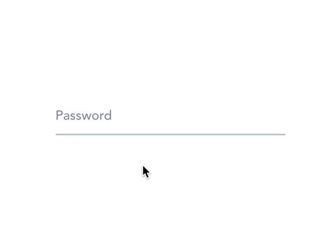 Password by Andreas Storm Carrd Gif, Divider Gif, Banner Gifs, Random Gif, Ui Animation, Youtube Design, Header Banner, Ui Elements, Animation Design