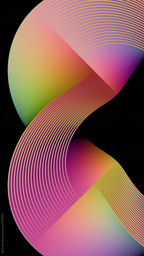 "Bright Rainbow Color Geometric Background." by Stocksy Contributor "Denis GeoModule" - Stocksy Bright Rainbow, Rainbow Color, Geometric Background, 3d Design, Rainbow Colors, Free Stock Photos, Design Art, Royalty Free Stock Photos, Rainbow