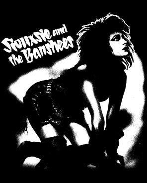 T-Shirt Siouxsie and the Banshees - Hands and Knees Siouxsie Sioux Poster, Siouxie And The Banshees Poster, Siouxsie And The Banshees Poster, Siouxsie Sioux 80s, Goth Posters, Siouxsie And The Banshees, 80s Goth, Siouxsie Sioux, Goth Bands