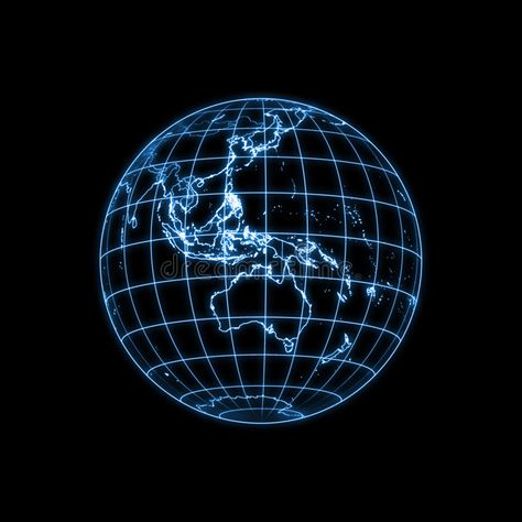 Earth Y2k, Globe Aesthetic, Earth Icon, Globe Earth, Space Icons, Map Outline, Desain Editorial, Outline Illustration, Earth Globe