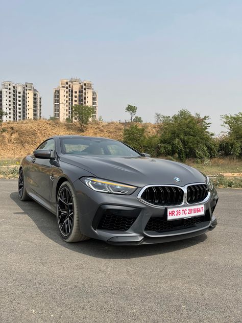 #RealLifeReview #BMWM8 #Cars #BMW #Coupe #M8 #BMWIndia #German #V8 #BMWM8F92 #BMW8Series #xDrive #8Series #GrandTourer #GT #F92 #TwinTurbo #BMWM8Coupe #M8Coupe #M8F92 #BrandsHatchGrey #NamasteCar #Wallpaper #iphonewallpaper #bmwwallpaper M8 Bmw, Bmw India, Cars Bmw, Life Review, Wallpaper Iphonewallpaper, Driving Pictures, German Cars, Bmw Cars, Sport Cars