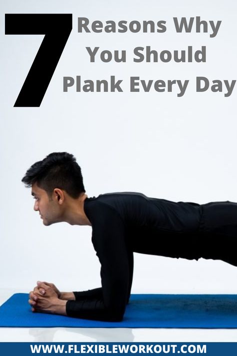 Benefit Of Planking Every Day, Benefits Of Planking Every Day, Plank Everyday Results, Planks Exercise Men, Benefits Of Planking, Planks For Flat Stomach, Planking Exercises, Plank Workout For Beginners, Plank Muscles