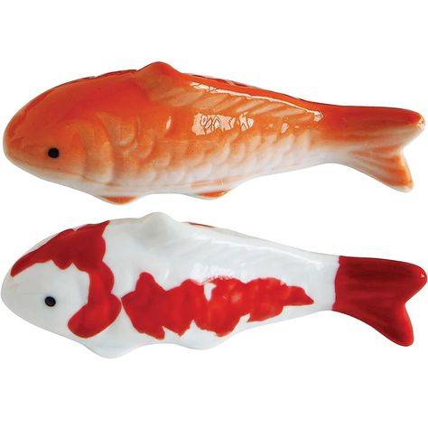 PRICES MAY VARY. Ceramic floating fish figurines for aquarium decoration-- ceramic material, creative shape, natural and beautiful. durable, not easy to deform. Simulated landscape decor-- manufactured with ceramic material, it has excellent and high durability and practicality for usage. Fish figurine-- 🐟🐠ideal decoration: handmade ceramic koi decoration with bright colors and realistic appearance, making your fish tank or pond more beautiful and lively. Aquarium ornament-- you can decorate y Goldfish, Underwater Crafts, Fish Statue, Fish Aquarium, Ceramic Fish, Koi Fish, Fish Tank, Koi, Floating