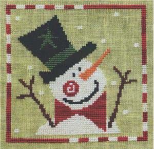 Snowman Cross Stitch Pattern, Knitted Stocking, Stitch Ornaments, Small Patterns, Cross Stitch Stocking, Lizzie Kate, Stitch Cards, Needlepoint Ornaments, Xmas Cross Stitch