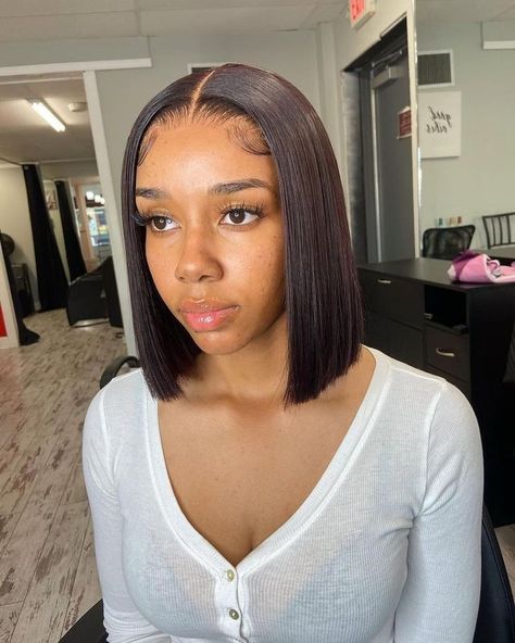 12 Inch Hair, Lace Frontal Bob, Closure Wigs, Bob Lace Front Wigs, Dope Hairstyles, Raw Hair, Straight Lace Front Wigs, Hair Scarf, Short Bob Wigs