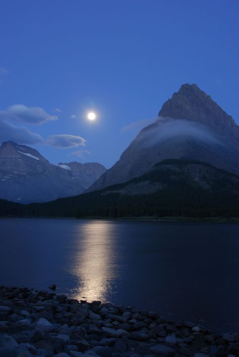 Bonito, Nature, Lake George Ny, Lake Photography, View Wallpaper, Night Scenery, Summer Backgrounds, Lake George, Glacier National