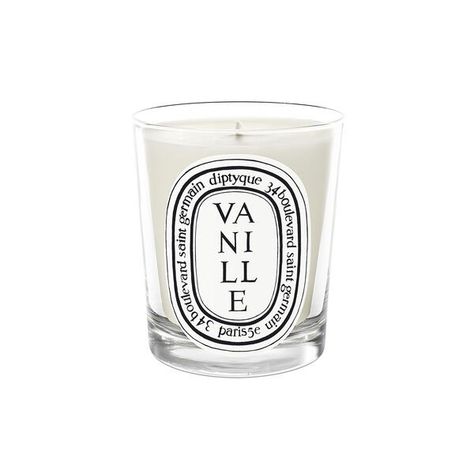 Diptyque Vanilla Candle, Diptyque Vanille, Vanille Candle, Vanilla Candles, Diptyque Candle, Girly Essentials, Diptyque Paris, Diptyque Candles, Eldest Daughter