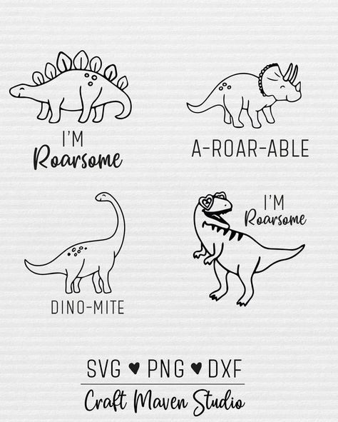 Free Svg Dinosaur, Quotes About Dinosaurs, Funny Dinosaur Quotes, Dino Sayings, Cricut Dinosaur Projects, Dinosaur Svg Free Cricut, Dino Cricut, Dino Quote, Dinosaur Sayings