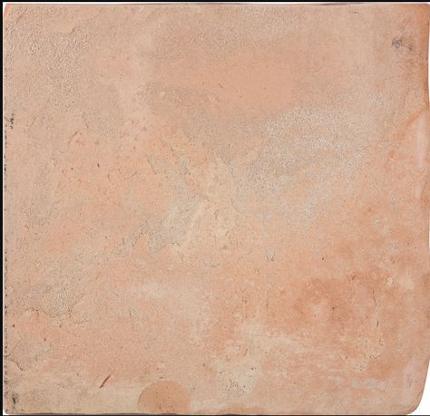 pale terracotta tile Verandah Tiles, Terracotta Tiles Bathroom, Limestone Texture, Blush Pink Paint, Pale Terracotta, Terracotta Walls, Terrace Houses, Terracotta Paint, Garage Paint