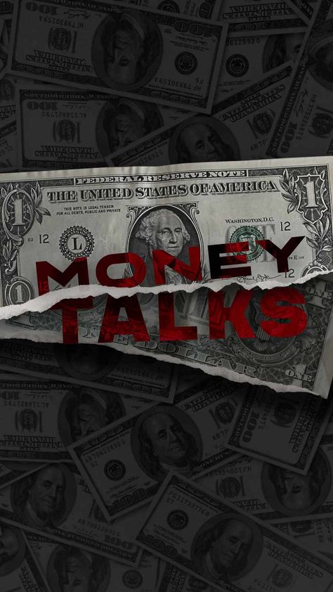 Money Talks IPhone Wallpaper - IPhone Wallpapers : iPhone Wallpapers Dope Wallpaper Iphone, Money Wallpaper Iphone, Iphone Wallpaper Landscape, Ipad Background, Crazy Wallpaper, Iphone Wallpaper Images, Dark Phone Wallpapers, Free Iphone Wallpaper, Nike Wallpaper