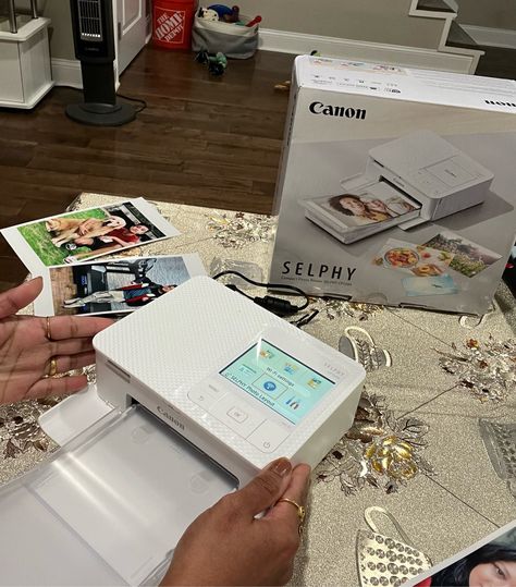 Shop Canon SELPHY CP1500 Compact Photo … and other curated products on LTK, the easiest way to shop everything from your favorite creators. Canon Selphy, Christmas List, Art Inspo, Youtube Videos, Canon, Collage, Christmas, Pins, Quick Saves