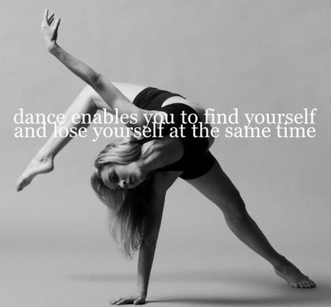 Sometimes I like to look for inspirational in the letters, and quotes that people encounter because basically I feel they are messages that arrive at the right time. Here are some inspirational quotes that I found related to the topic of dance and I have really enjoyed. Without further ado, we started the inspirational quotes of dance. Tracy Anderson Metamorphosis, Dance Quotes Inspirational, Dance Like No One Is Watching, Yoga Posen, Dance Quotes, Lose Yourself, Poses References, Dance Photos, Dance Life