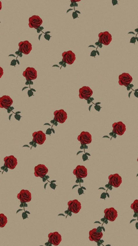 Red Rose Wallpaper Aesthetic, Iphone Wallpaper Aesthetic Red, Red Roses Wallpaper Aesthetic, Red Roses Aesthetic, Red Rose Wallpaper, Wallpaper Vermelho, Red Flower Wallpaper, Red Wallpapers, Red Roses Wallpaper