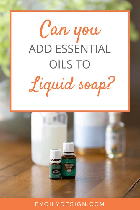 Can you add essential oils to liquid soap to make your own DIY foaming hand soap? I point out the way to do this safely and fun.  #DIY #handsoap #Essentialoils via @ruth_rackley Essential Oil Cleaning Spray, Homemaking Inspiration, Diy Bubbles, Frankincense Essential Oil Uses, Foaming Hand Soap Recipe, Soap Tablets, Hand Soap Recipe, Homemade Hand Soap, Diy Foaming Hand Soap