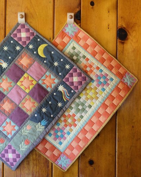 Midnight Picnic, Picnic Illustration, Knitting Quilt, Artist Decor, Whole Cloth Quilts, Hanging Quilts, Illustrator Artist, Art Summer, Quilted Wall Hangings