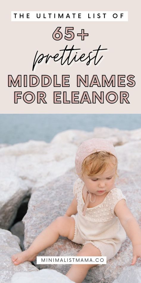 Rare Middle Names, Unique Girl Middle Names, Pretty Middle Names, Baby Names Ideas, Baby Middle Names, Cute Middle Names, Unique Middle Names, Old Fashioned Names