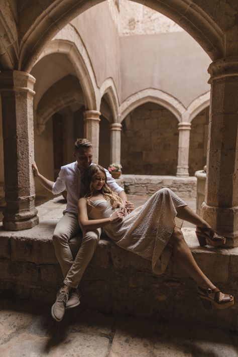 Tarragona Spain, Romantic Photoshoot, Granada Spain, Outdoor Photoshoot, Couple Photoshoot, Barcelona Spain, Engagement Photoshoot, Couples Photoshoot, Engagement Shoots