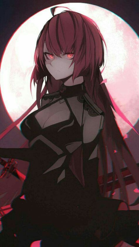 "Once I Was Weak......... Now I Am The Strongest In The World." #fanfiction #Fanfiction #amreading #books #wattpad Elsword Elesis, Crimson Avenger, Elsword Anime, Anime Red Hair, Long Red Hair, Elsword, Gothic Anime, Arte Fantasy, Long Red