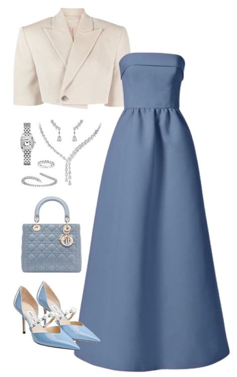 Dresses To Wear To A Wedding Classy, Modest Formal Outfits, Modern Royal Outfits, Everyday Fashion Outfits, Quick Outfits, Classy Work Outfits, Easy Trendy Outfits, Modest Fashion Outfits, Glam Dresses