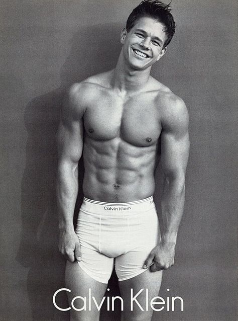 Mark Wahlberg Calvin Klein, Young Mark Wahlberg, Mark Wahlberg 90s, Alex Beattie, Calvin Klein Ads, Calvin Klein Campaign, Chris Hughes, Sean O'pry, Marky Mark