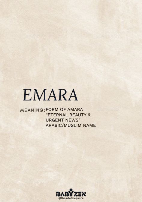 Amara Meaning, Turkish Names With Meaning, Unique Muslim Names, Muslim Baby Girl Names Unique, Quranic Names, Islamic Names With Meaning, Turkish Names, Muslim Names, Islamic Baby Names