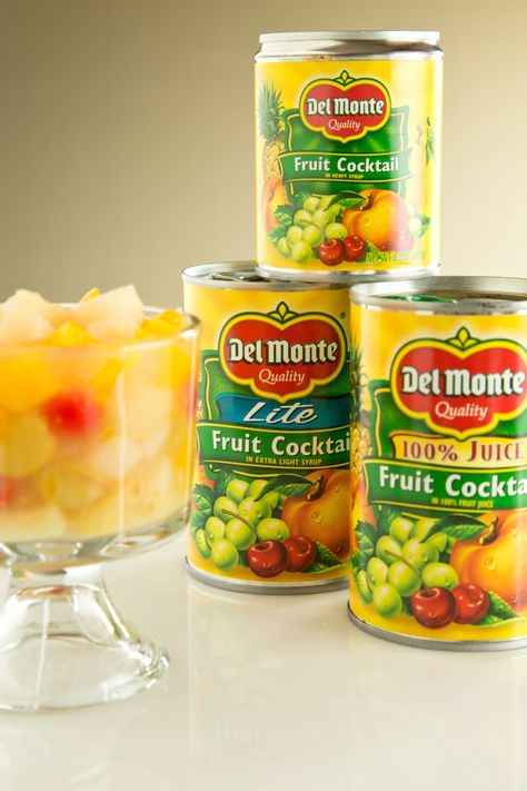 Canned Fruit Juice, Canned Fruit Cocktail Recipes, Purple Cake Pops, School Pool, Purple Cake, Fruit Cocktail, Cocktail Cup, Food Technology, Canned Fruit