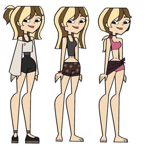 She appears in total Drama the Revenge of island, and in total Drama all stars Total Drama Island Clothes, Total Drama Art Style, Clothing Adoptables, Total Drama Island Base, Total Drama Oc Base, Total Drama Base, Total Drama Island Character Base, Tdi Oc Base, Total Drama Island Oc Base