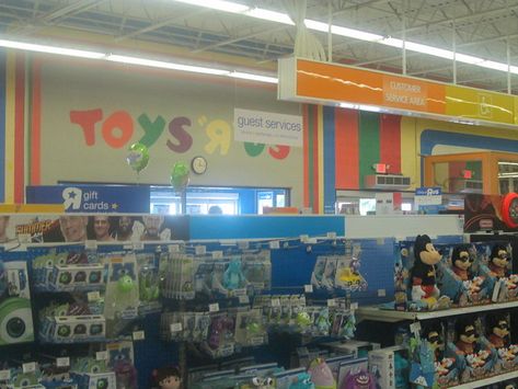 Toys R Us Rainbow | Horseheads, NY | Random Retail | Flickr Toys R Us Aesthetic, Us Aesthetic, Architectural Design Studio, Childhood Memories 2000, Guest Services, Toys R Us, Architectural Design, Childhood Memories, Architecture Design