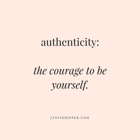 Authentic Living - Creating a Life You Love Identity Quotes, Authenticity Quotes, Now Quotes, Design Themes, Motiverende Quotes, Authentic Living, Beauty Quotes, Self Love Quotes, 2 Months