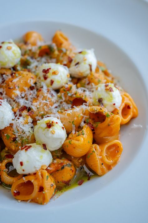 Cherry Tomato & Basil Pasta — Bread Bake Beyond Nice Dinner For 2, Balsamic Tomato Pasta, Pasta Entree Recipes, Mozzarella Dinner Recipes, Homemade Stuffed Pasta, Vegetarian Recipes For One Person, Summer Pasta Sauce, Cherry Tomato And Basil Pasta, Mozzarella Tomato Basil Pasta