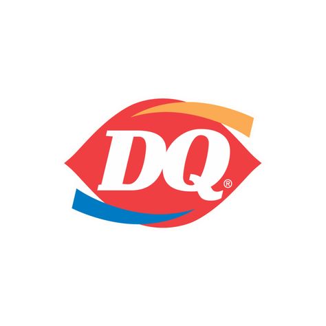 Free download Dairy Queen logo Fast Food Logos, Food Counter, Secret Menu Items, Gluten Free Menu, Dairy Queen, Secret Menu, Food Places, Banana Split, Fast Food Restaurant