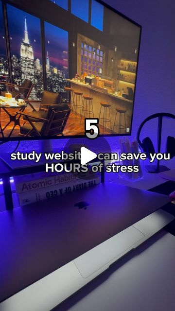 A+ Student Tips 💡 on Instagram: "Study websites 👇🏼  Follow me @studyw.gram for more study tips 🫶🏼  1. NoteGPT: creates summaries from any youtube video, PPT, PDF, and more  2. Paperpanda: gives access to research papers in one click and allows to download  3. Theastudy: upload or describe your study material, and it creates exams, study guides, and more  4. Mindgrasp: creates summaries, notes, flashcards, and quizzes from any document, PDF, or YT video  5. Perplexity.ai: ask anything, and it will answer with literature sources   Type “YES” if you want more website recommendations for students 🫶🏼  #studygram #studyhacks #students #studywebsites #websites #aitoolsforstudents" Study Tips For Students Exams, Study Websites For Students, A Student Tips, Study Websites, Websites For Students, Student Tips, Cute Website, Online Study, Study Material