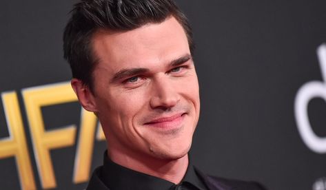 "All My Children" alum Finn Wittrock has been cast as Guy Gardner/Green Lantern in HBO Max's next DC series from Greg Berlanti and Warner Bros. Television. #GreenLantern #AllMyChildren Guy Gardner, Alan Scott, Finn Wittrock, Greg Berlanti, Music Inspiration, Ryan Murphy, Hbo Max, Emmy Award, Fbi Agent