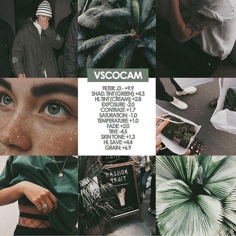 Vsco Filter Free, Vsco Filter Instagram, Vsco Themes, Vsco Tutorial, Best Vsco Filters, Vsco Cam Filters, Lightroom Presets Tutorial, Photo Editing Vsco, Vsco Photography