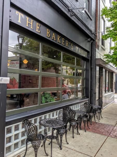 Outdoor Dining Options in Newport and Bellevue, Kentucky Newport Ky, Newport Kentucky, Cincinnati Skyline, Bakers Table, Bourbon Bar, Downtown Cincinnati, Best Bourbons, Wine Trail, Beautiful Patios